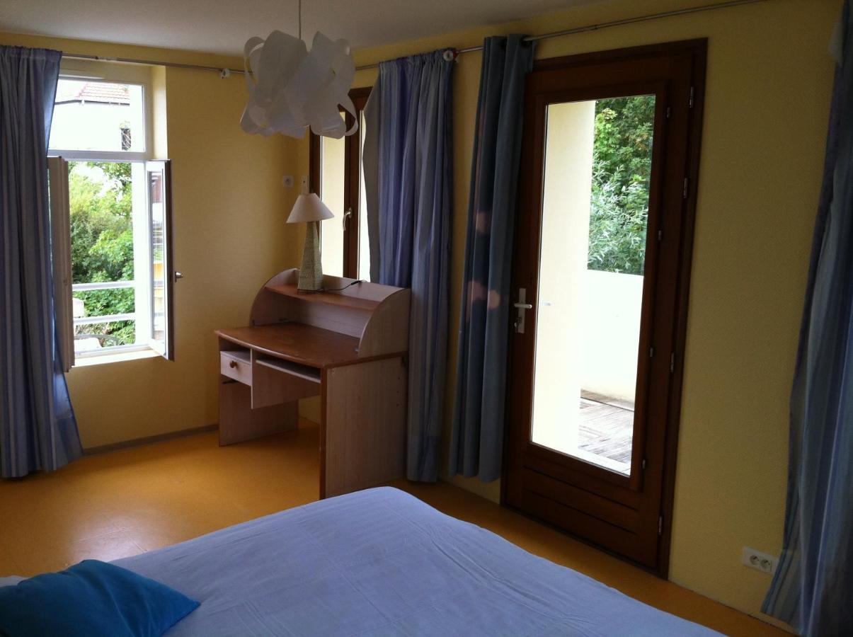 Hotel Le Vivier Wissant - Riviere Dış mekan fotoğraf