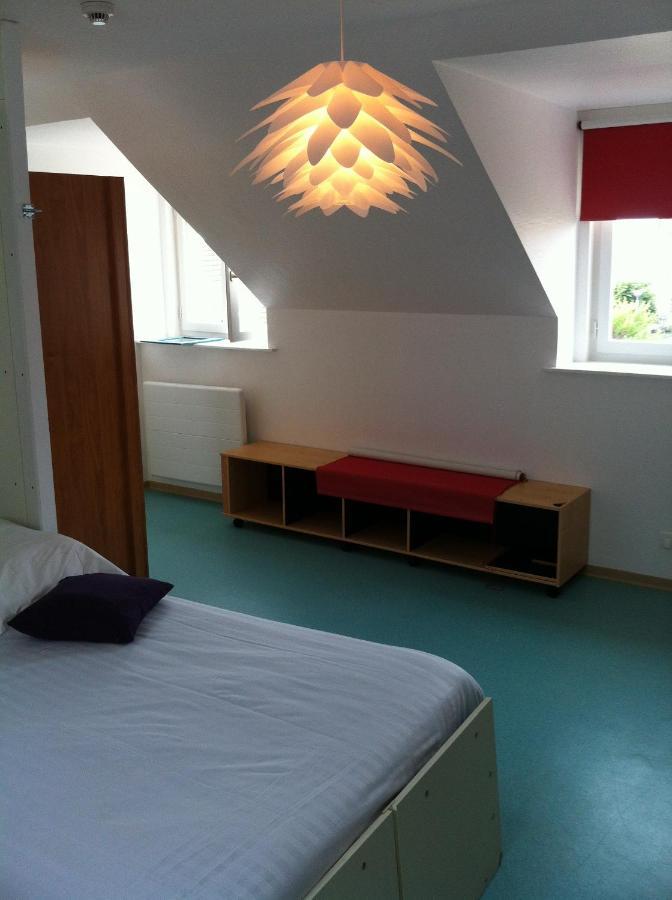 Hotel Le Vivier Wissant - Riviere Oda fotoğraf