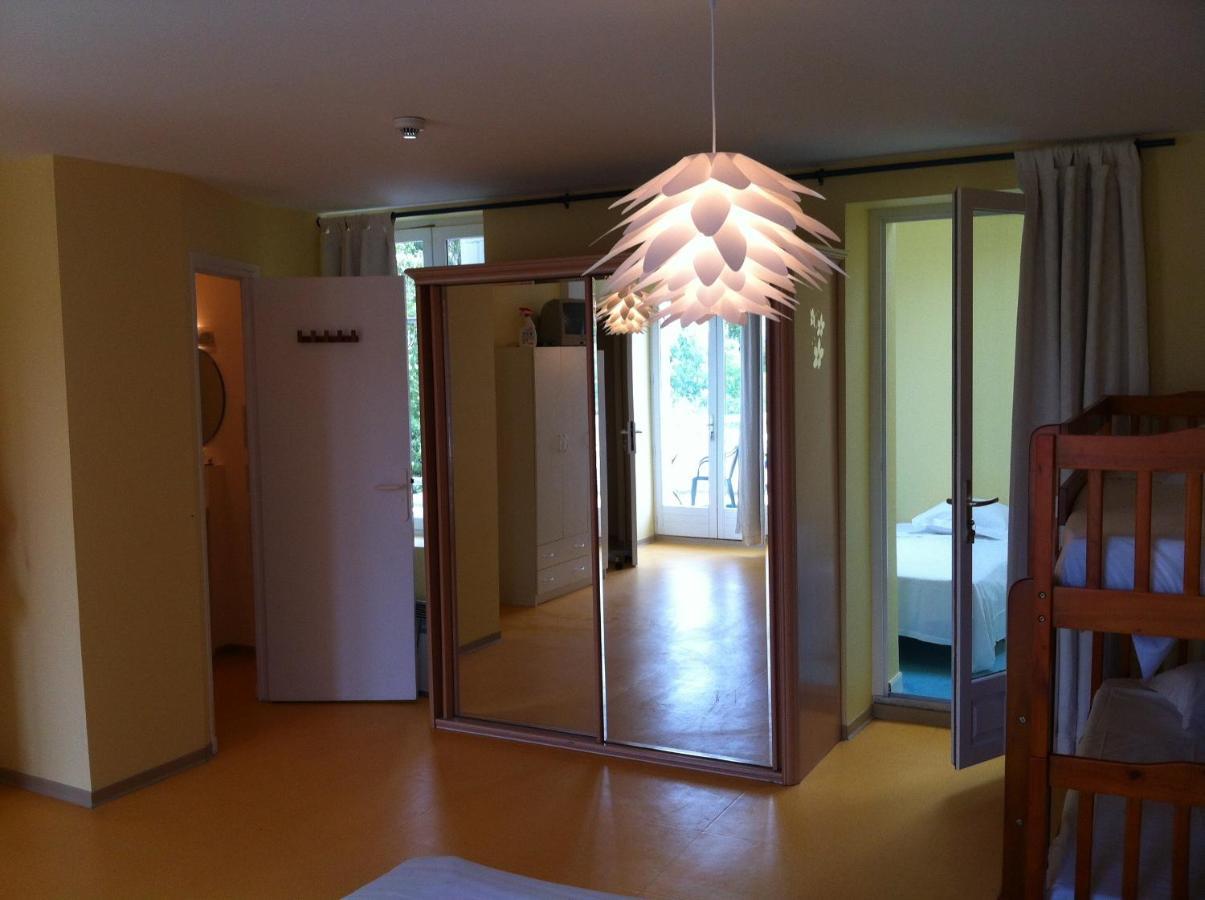 Hotel Le Vivier Wissant - Riviere Oda fotoğraf