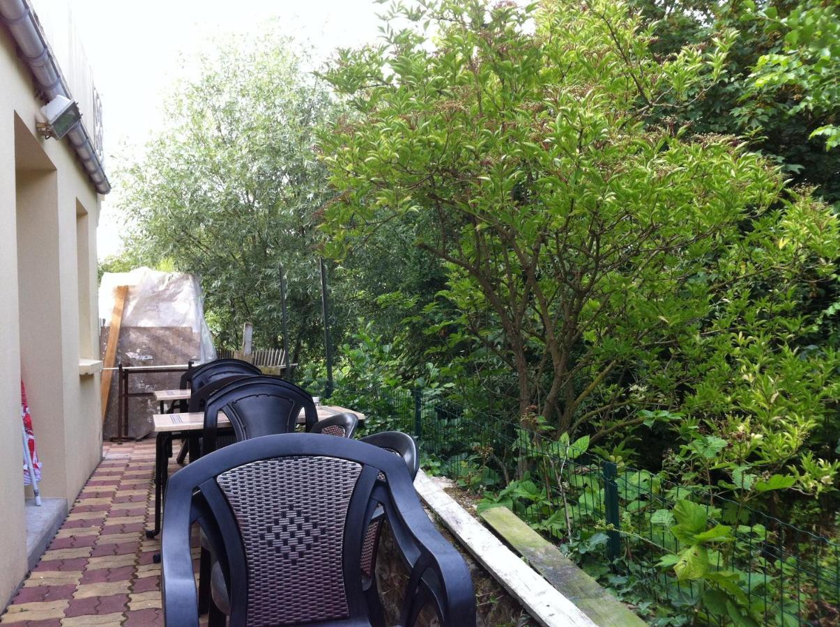 Hotel Le Vivier Wissant - Riviere Dış mekan fotoğraf