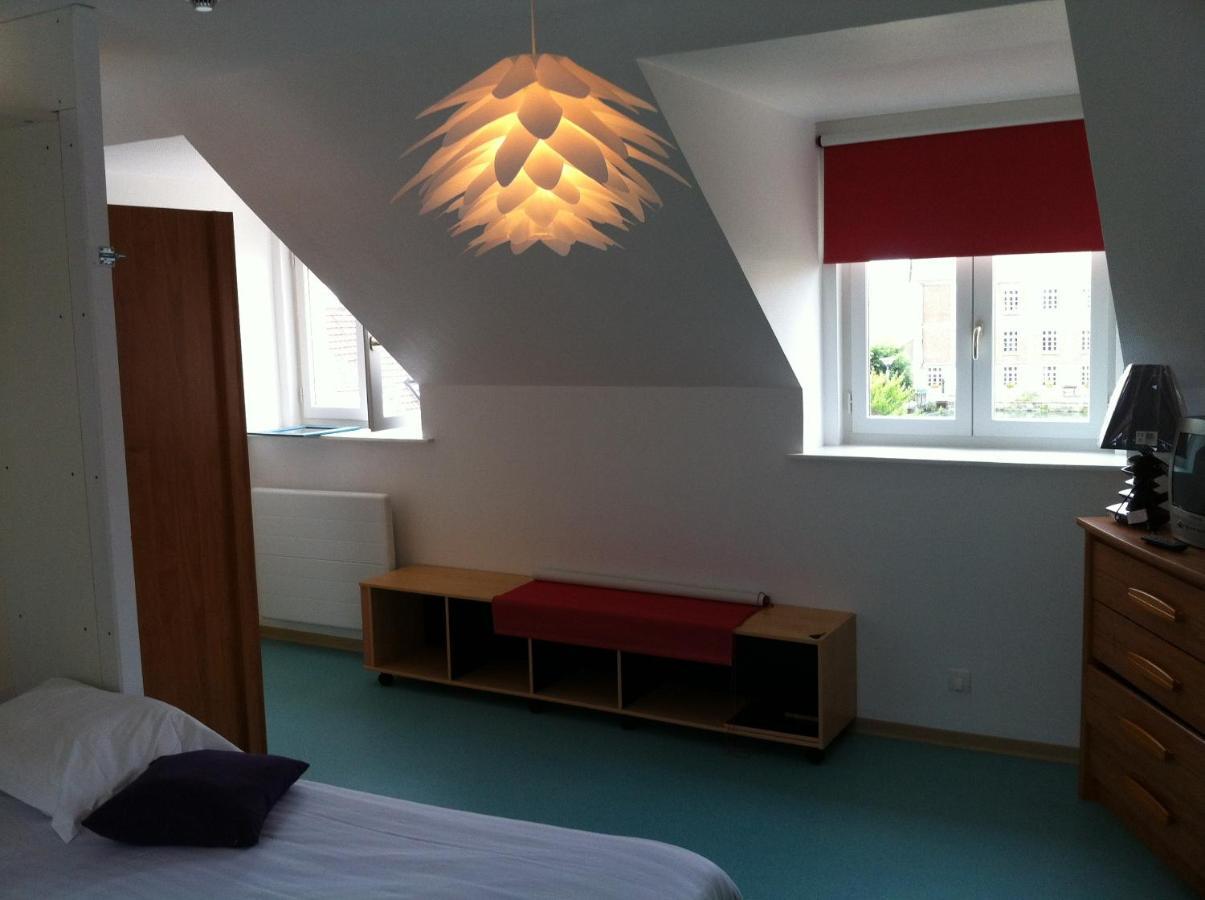 Hotel Le Vivier Wissant - Riviere Dış mekan fotoğraf