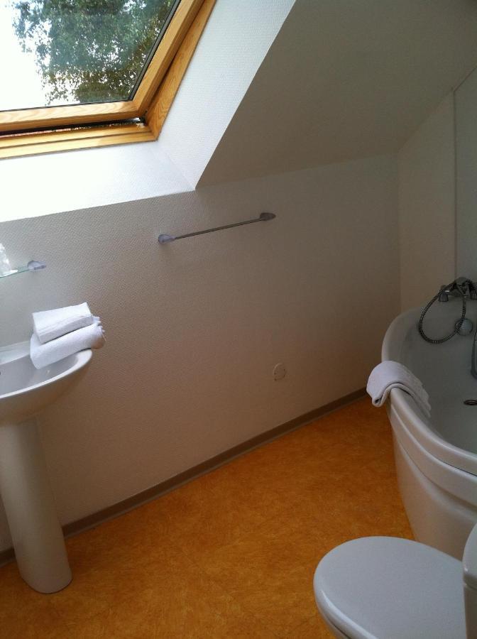 Hotel Le Vivier Wissant - Riviere Oda fotoğraf