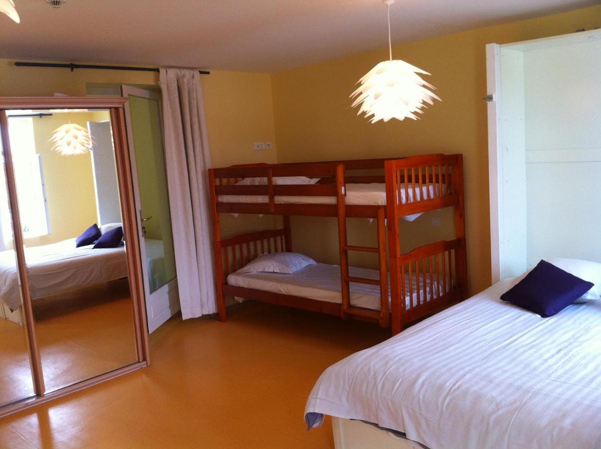 Hotel Le Vivier Wissant - Riviere Oda fotoğraf