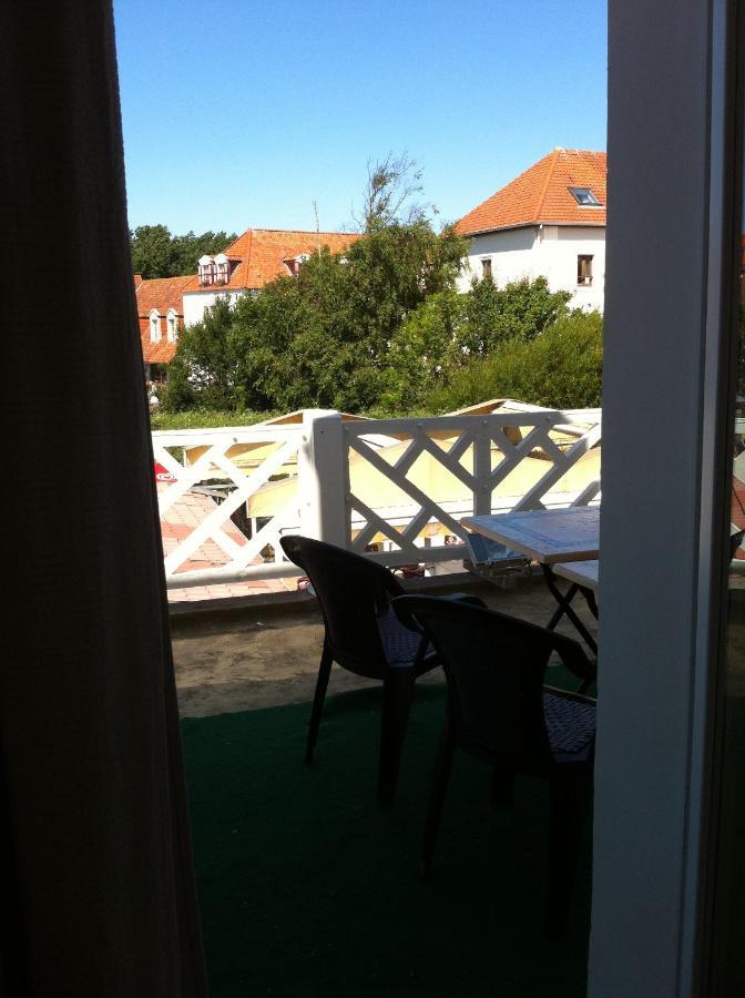 Hotel Le Vivier Wissant - Riviere Oda fotoğraf