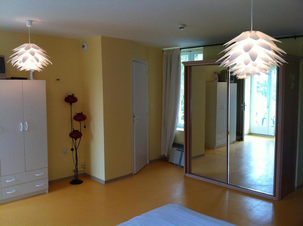 Hotel Le Vivier Wissant - Riviere Dış mekan fotoğraf