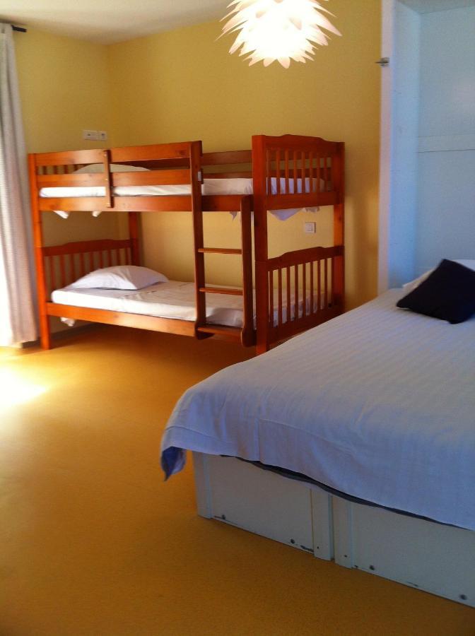 Hotel Le Vivier Wissant - Riviere Oda fotoğraf