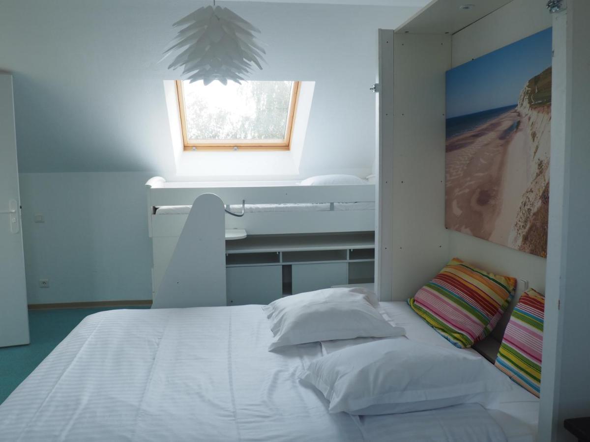 Hotel Le Vivier Wissant - Riviere Dış mekan fotoğraf