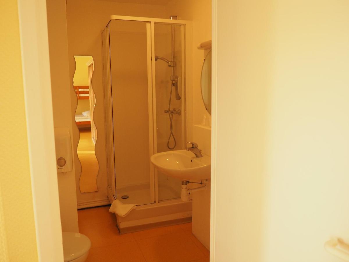 Hotel Le Vivier Wissant - Riviere Dış mekan fotoğraf