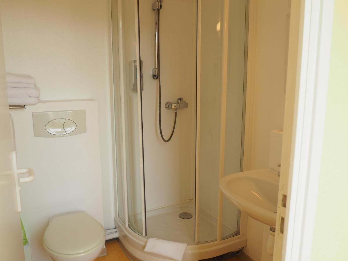 Hotel Le Vivier Wissant - Riviere Dış mekan fotoğraf