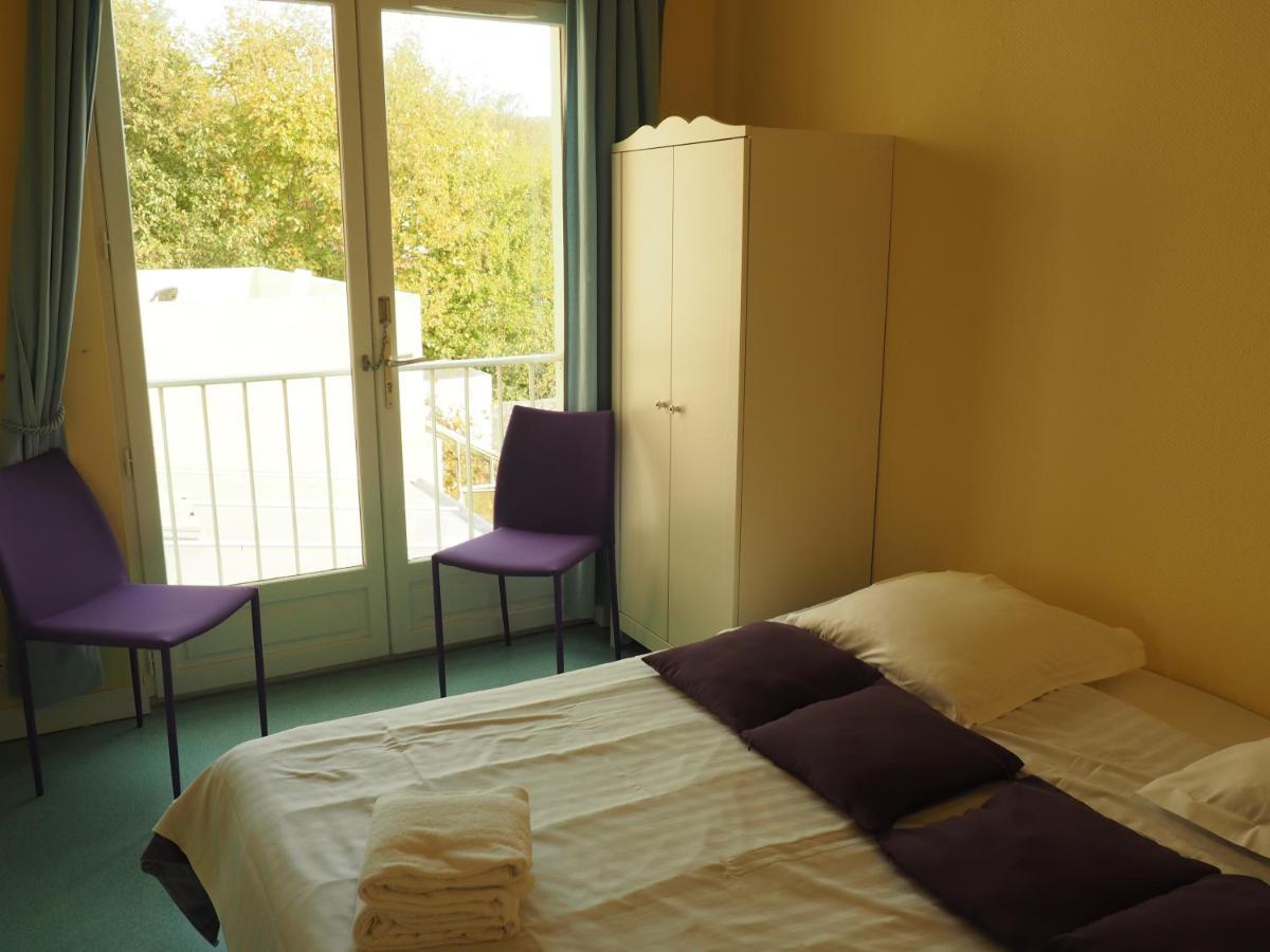 Hotel Le Vivier Wissant - Riviere Dış mekan fotoğraf