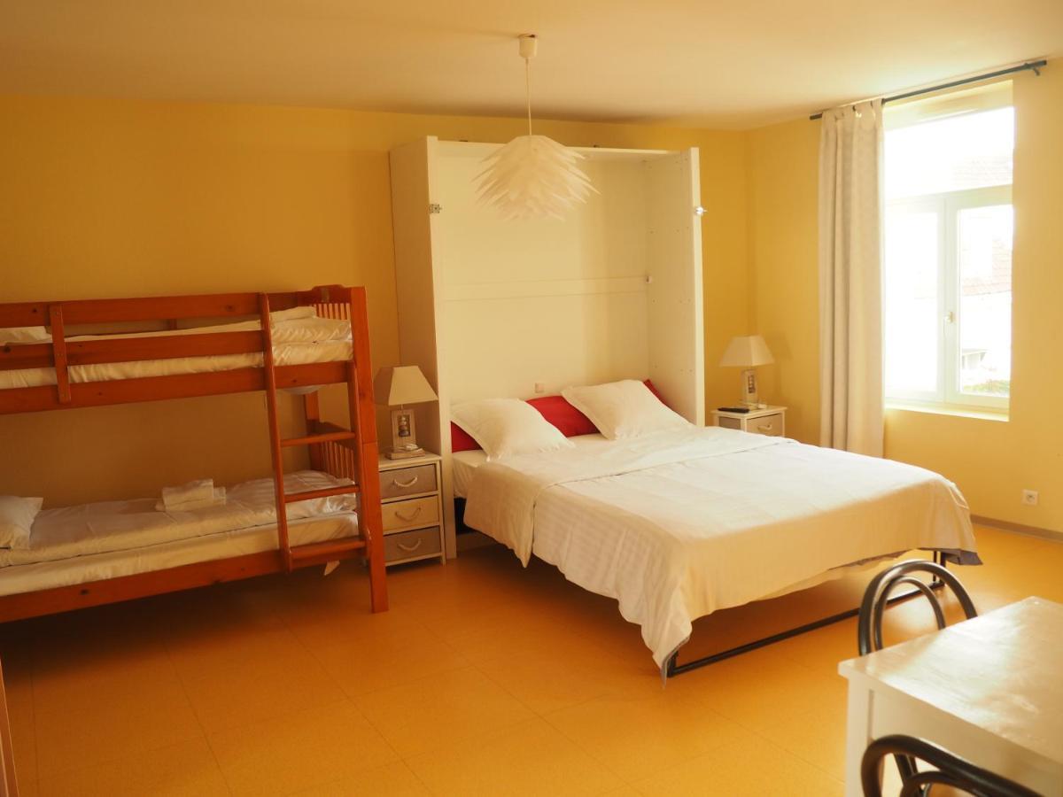 Hotel Le Vivier Wissant - Riviere Dış mekan fotoğraf