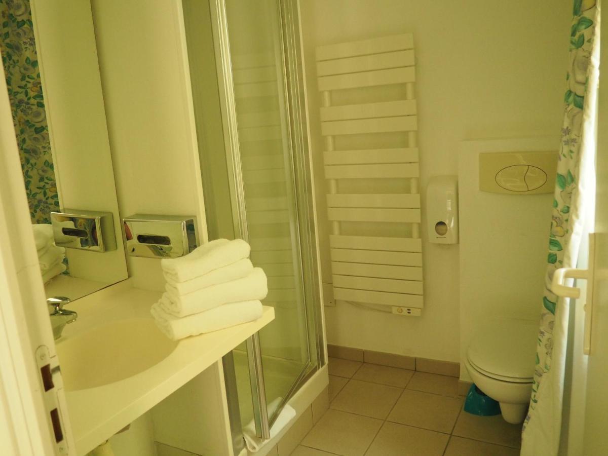 Hotel Le Vivier Wissant - Riviere Dış mekan fotoğraf