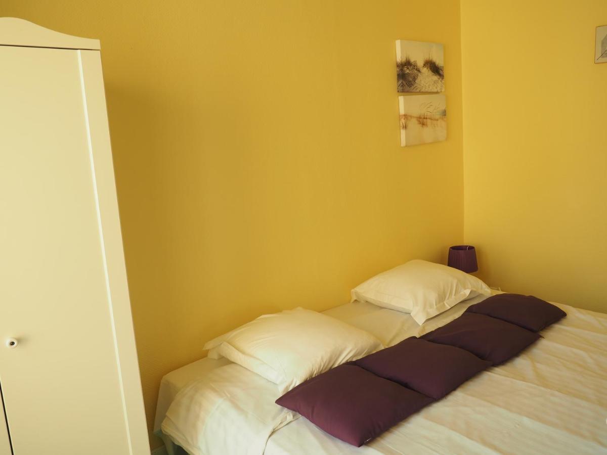 Hotel Le Vivier Wissant - Riviere Dış mekan fotoğraf