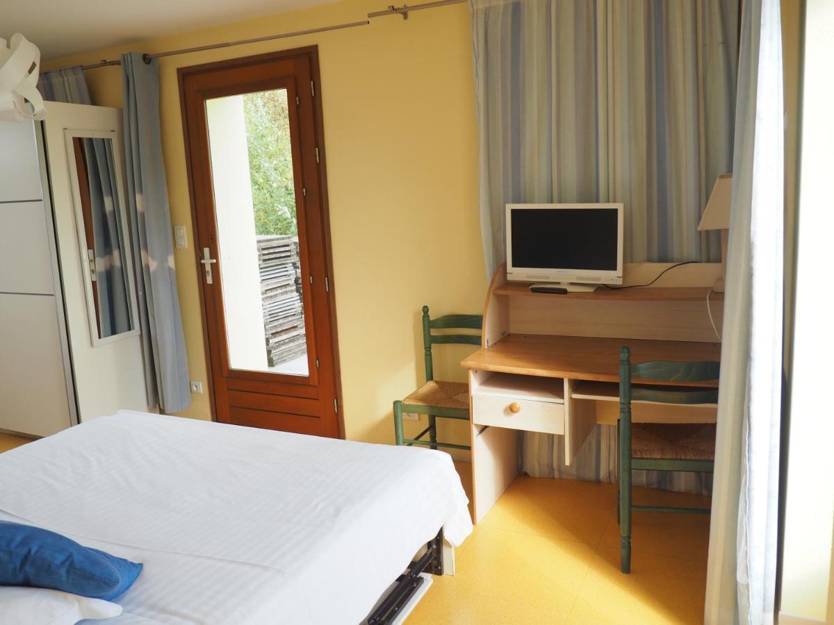 Hotel Le Vivier Wissant - Riviere Dış mekan fotoğraf