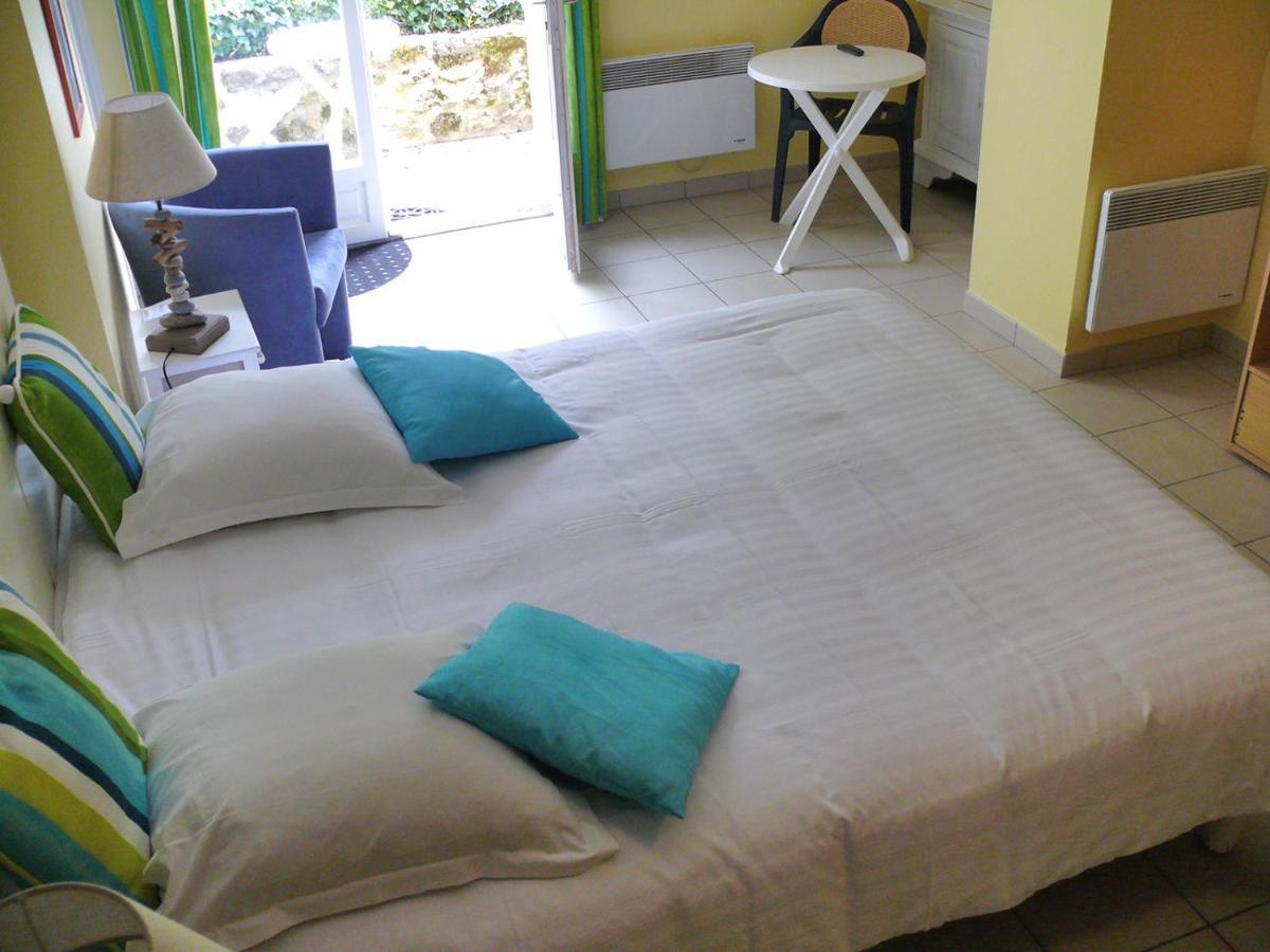 Hotel Le Vivier Wissant - Riviere Dış mekan fotoğraf